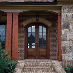 Tango Doors Portfolio - Products