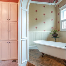 Caribou - Bath/Bed Storage, Doors, Windows