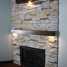 fireplaces