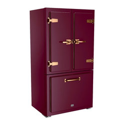 New! Big Chill Classic Refrigerator - Products
