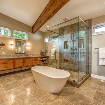 Suquamish Residence