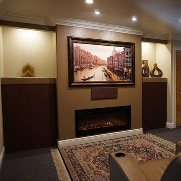 Bobs TV Audio/Video Showroom