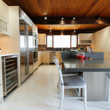 Kitchen Countertops
