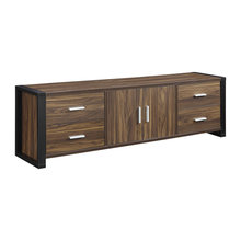 Den storage