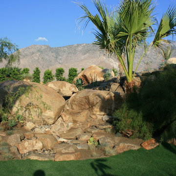 Lofthus Residence