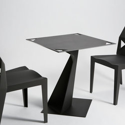 F-light chair - 家具