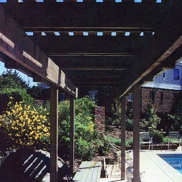 Garden Structures