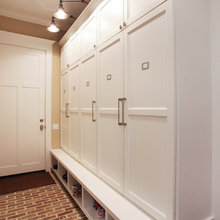 Mudroom