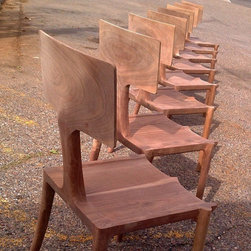 dana chair commission (8) - Dining Chairs