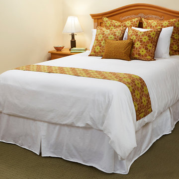 Bruket Bedroom