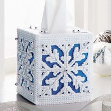 Plastic Canvas Projects