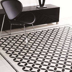 Bavaria - Wall And Floor Tile