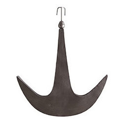 ANCHORS AWAY SCULPTURE &ndash; PORT - Artwork