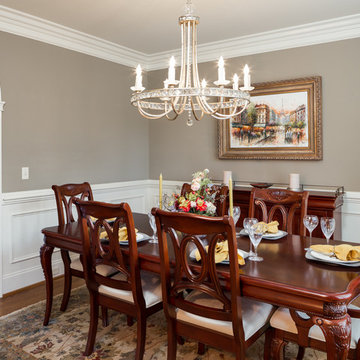979 Cobble Creek - Birmingham AL Real Estate Photography
