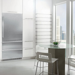 HCB 2060 - Refrigerators
