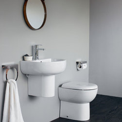 Wall Hung - Bathroom Products