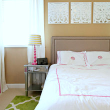 Payton's room