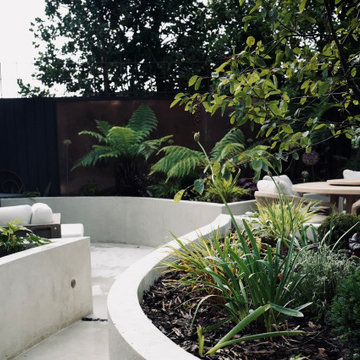 City Garden - Brighton & Hove