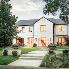New Exteriors July 10