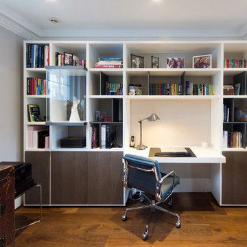 Private Residence London
