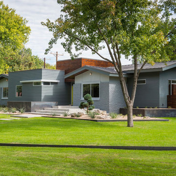 GARY HOUSE