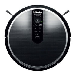 Miele vacuum cleaners - Vacuum Cleaners