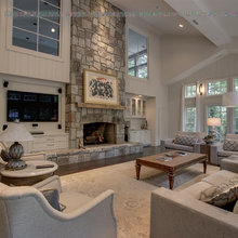 screen porch