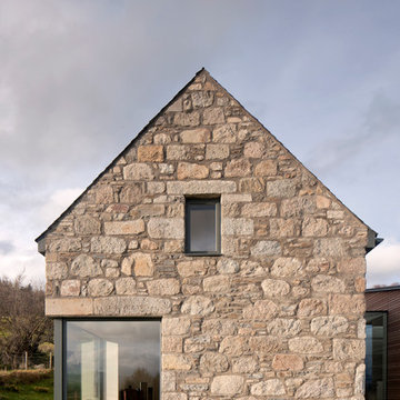 Torispardon Cottage