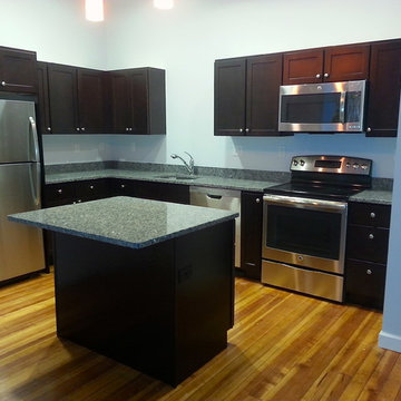 Colburn School Apartments, Westwood, MA