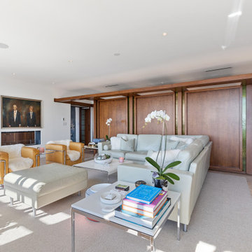 3525 Turtle Creek 21st Floor