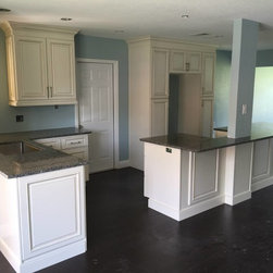 River Run Cabinetry - Home Improvement