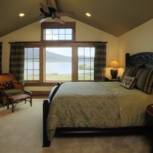 Lake House
