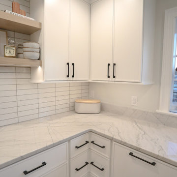 Remodeling Project 5