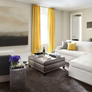 Palmolive Building Apartment