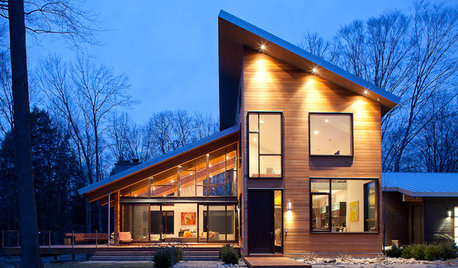Lean-to