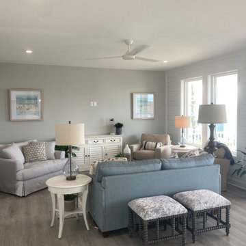 S. Shore Drive Turnkey Design Project