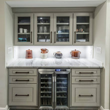 Allen/Cassie - Dry Bar Ideas