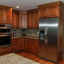 Kitchen Ideas