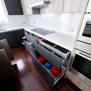 LEICHT Kitchen