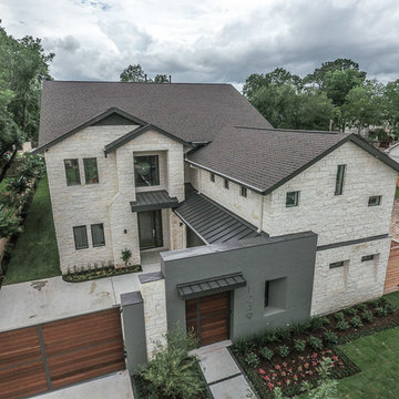 CONTEMPORARY COMPLEX
