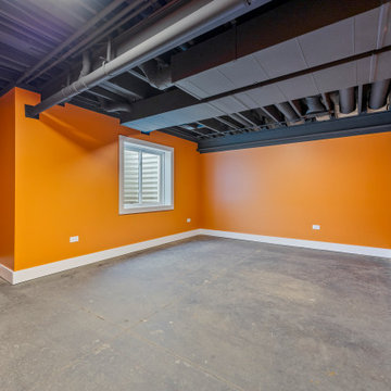 Modified Scarlett | Stewart Ridge Plainfield, IL