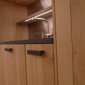 CUISINEBOIS CONTEMPORAIN