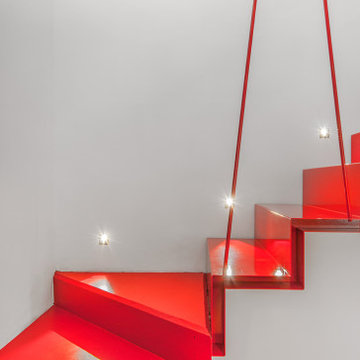 Ipohouse, costruire sotto