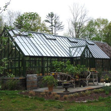greenhouse
