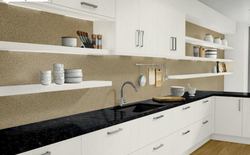 Which Of Those Kitchen Cabinets Would You Choose Semihandmade Impression Beach