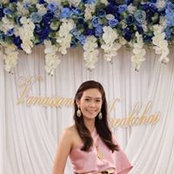 Chanikan Chaisan's photo