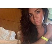 Gabrielle Luup's photo