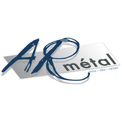 AR métal