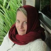 Sarah Lords foto