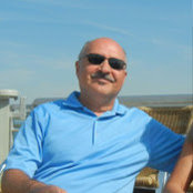 Foto von Michael Ronald Sudia